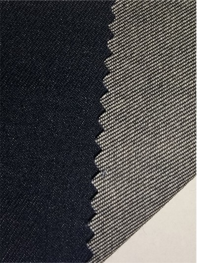 XA-GDLD  JLFJD11-15  防靜電系列   C/C 30/2*10  防靜電牛仔 側面照